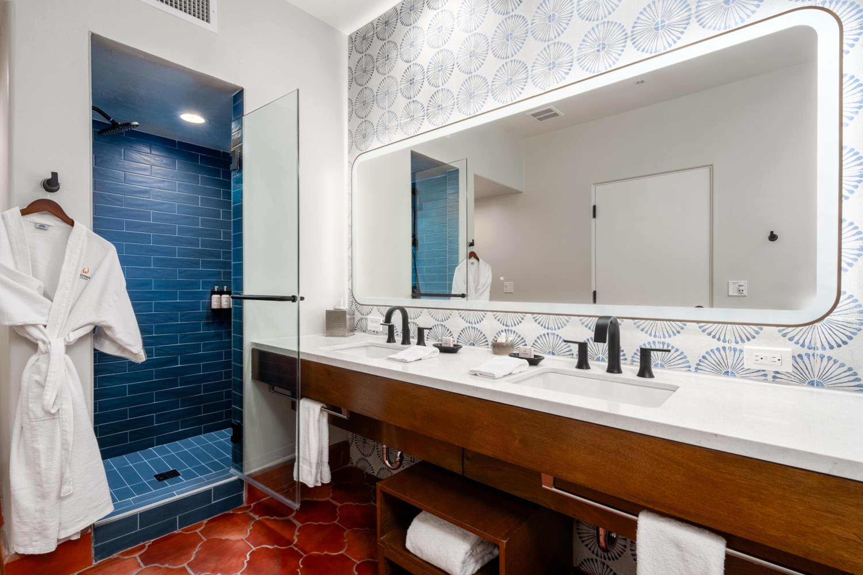 1 Bedroom, Suite, 2 Queen Beds