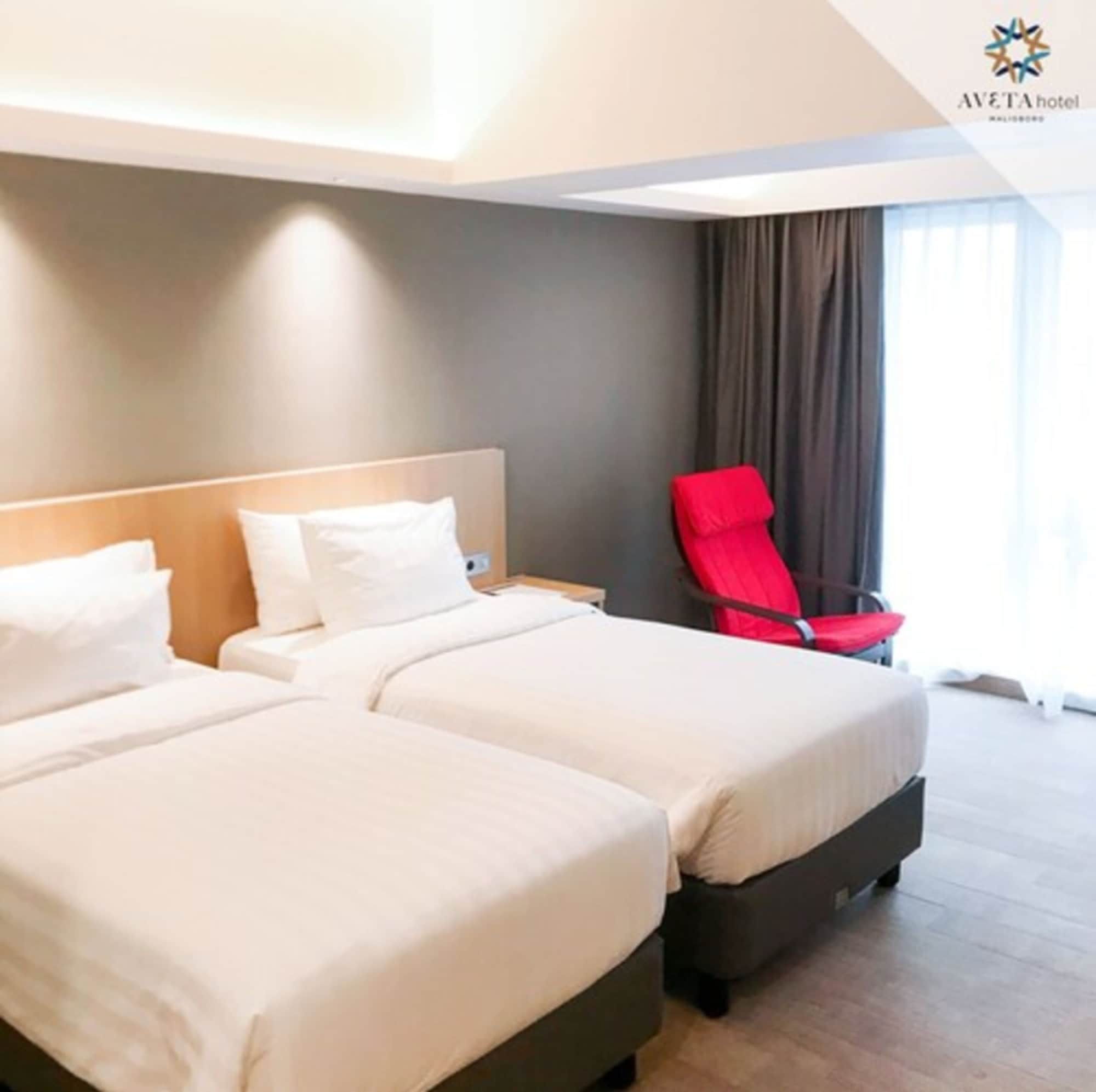Superior, Double Bed