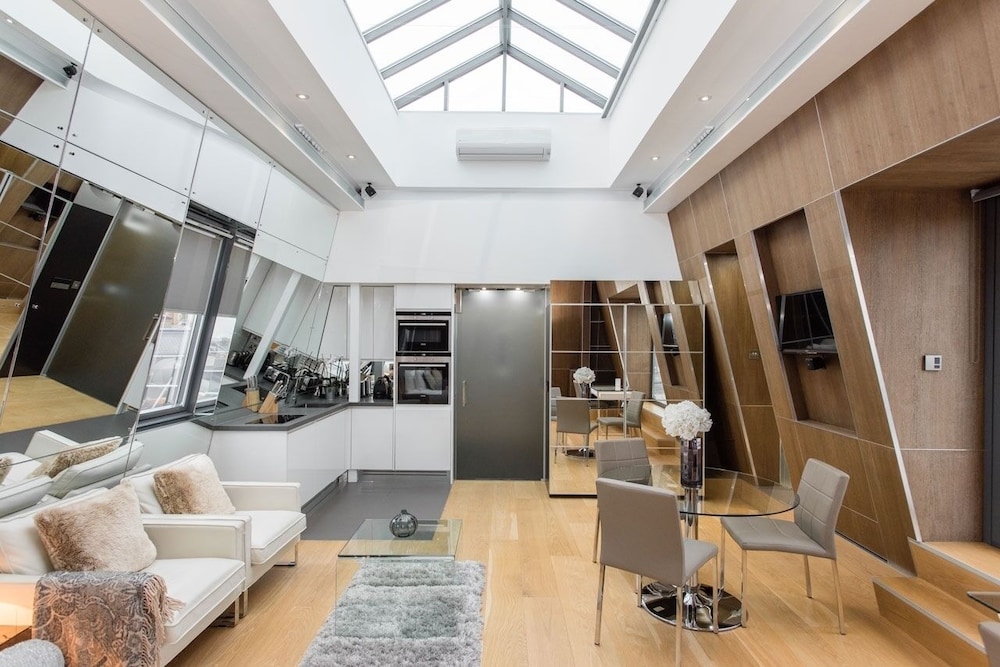 The Harrington Formerly Avni Serviced Apartments 53/71