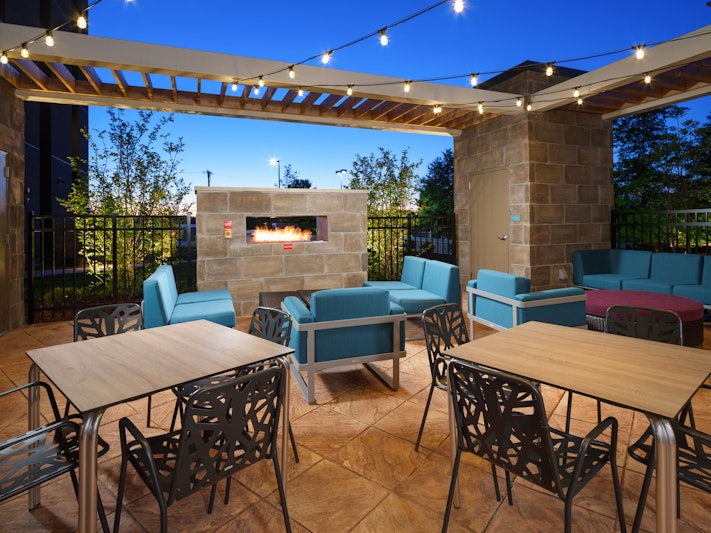 Home2 Suites By Hilton Chattanooga Hamilton Place 14/22