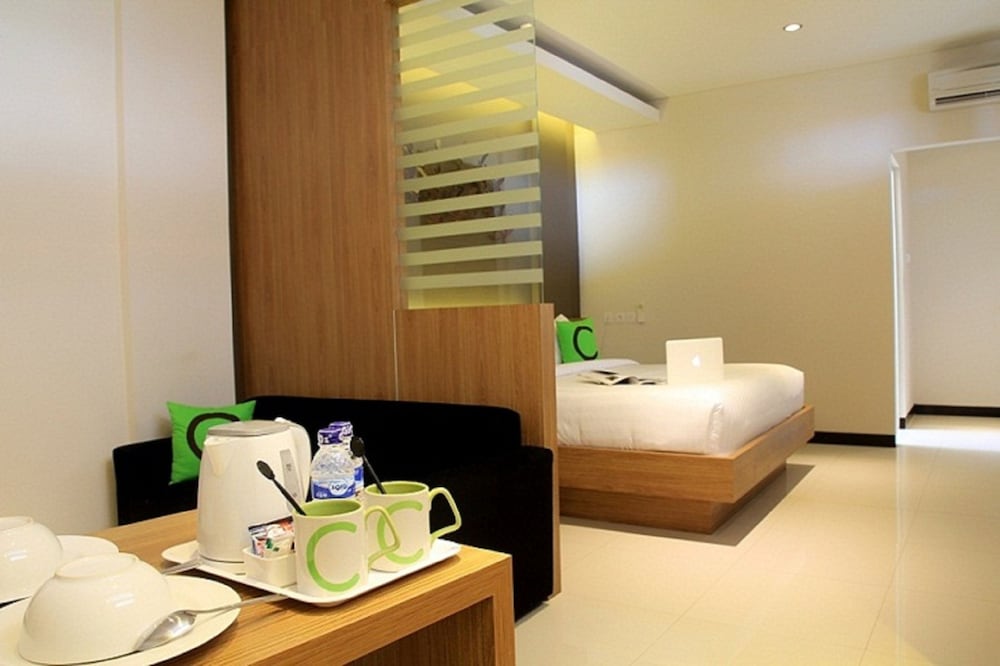 Choice Stay Hotel Denpasar Ex Cozy Stay Simpang Enam 36/65