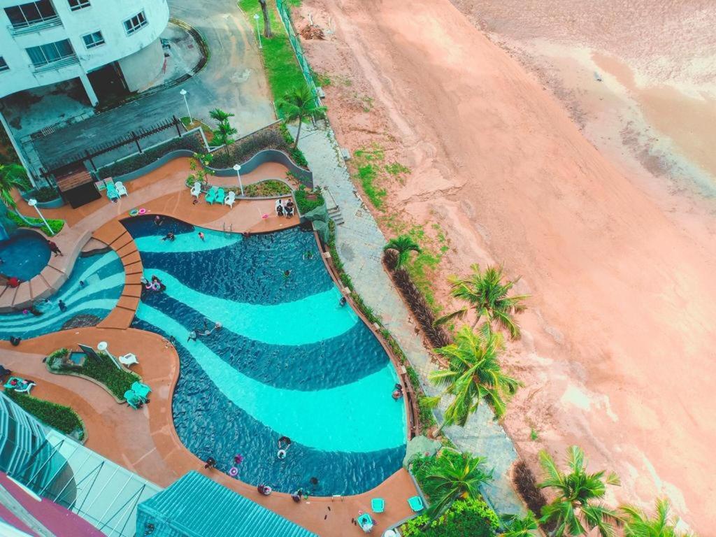 Ehsan Seaview Hotel 2/50