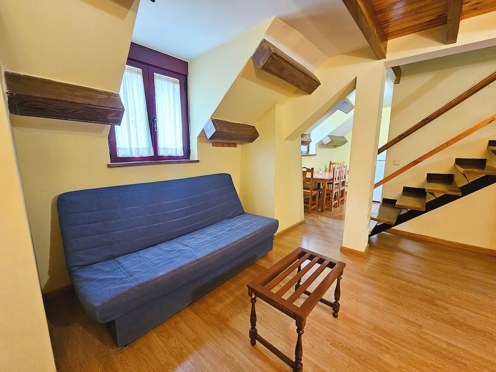 CANFRANC APARTAMENTOS 3000 26/50