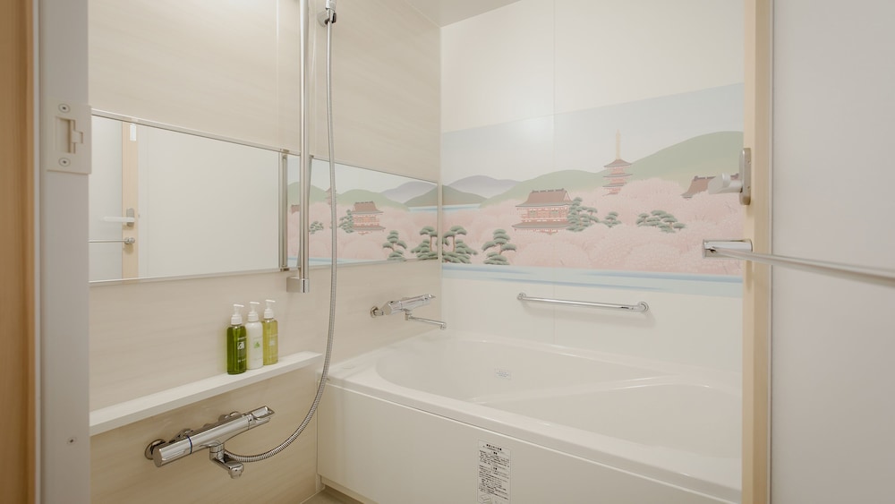 Hotel Gracery Kyoto Sanjo 23/84