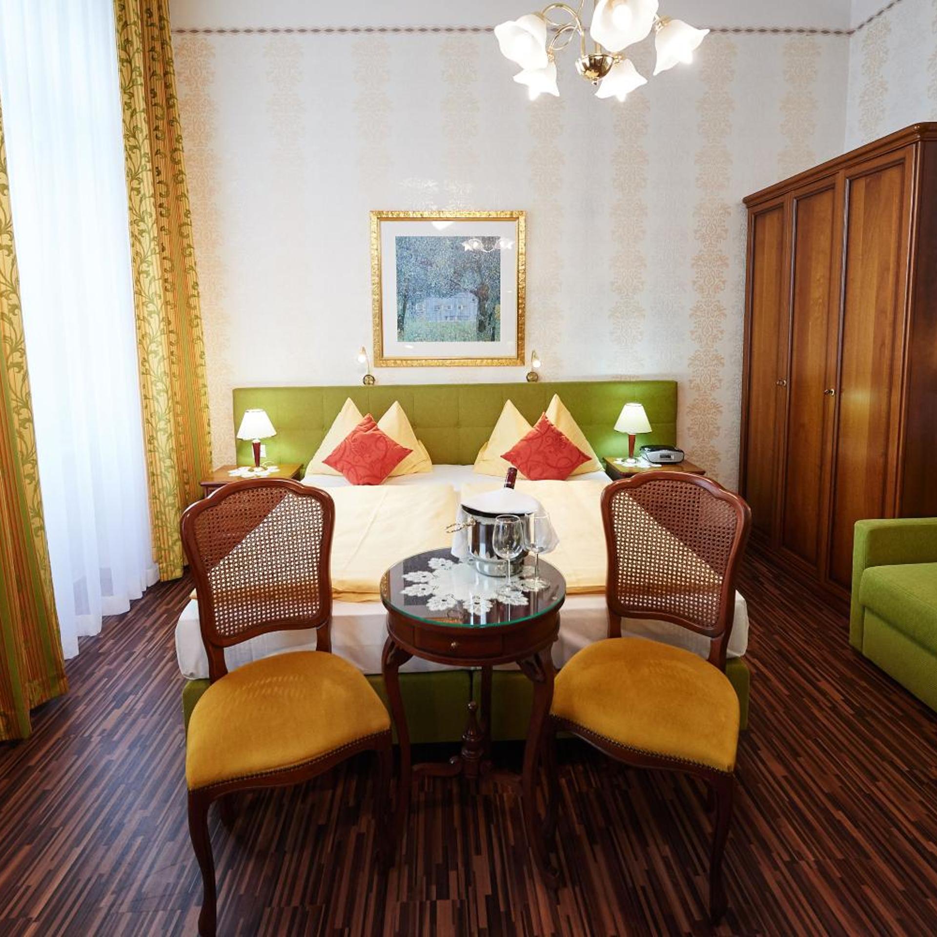 Hotel Austria Wien 31/50