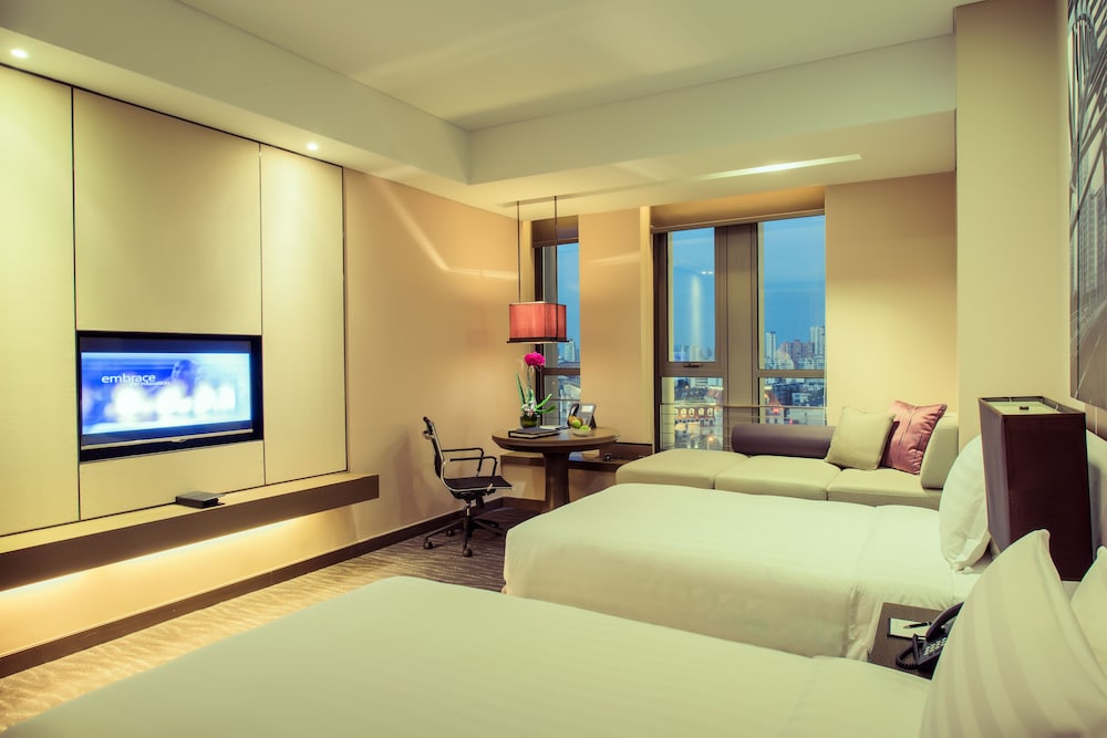 Pan Pacific Tianjin 15/54