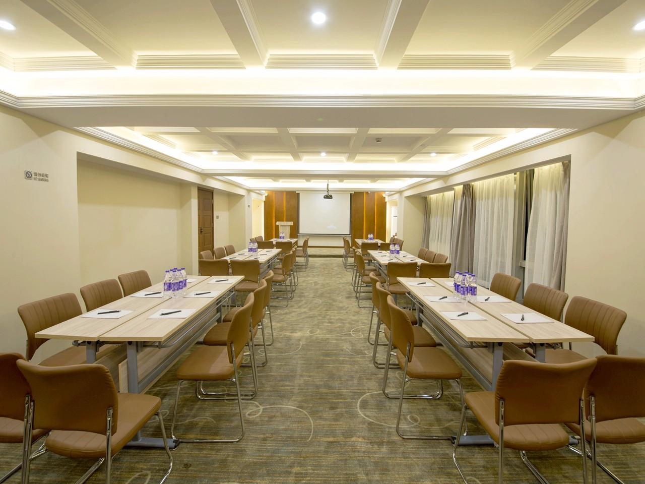 Metropolo Jinjiang Hotels Suzhou Huaxia 37/47