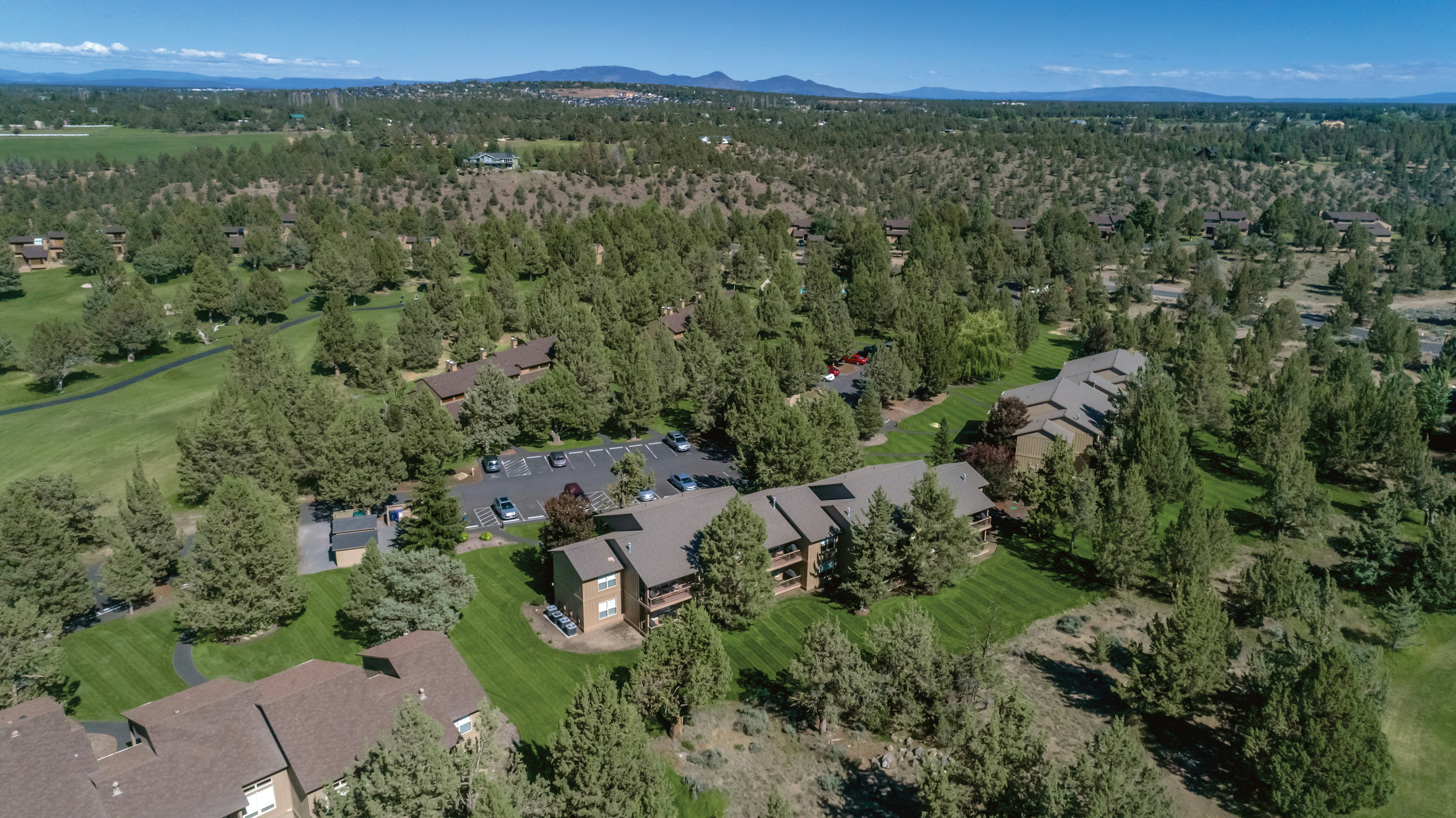 Worldmark Eagle Crest 25/35