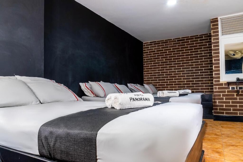 Hotel Panorama 13/18