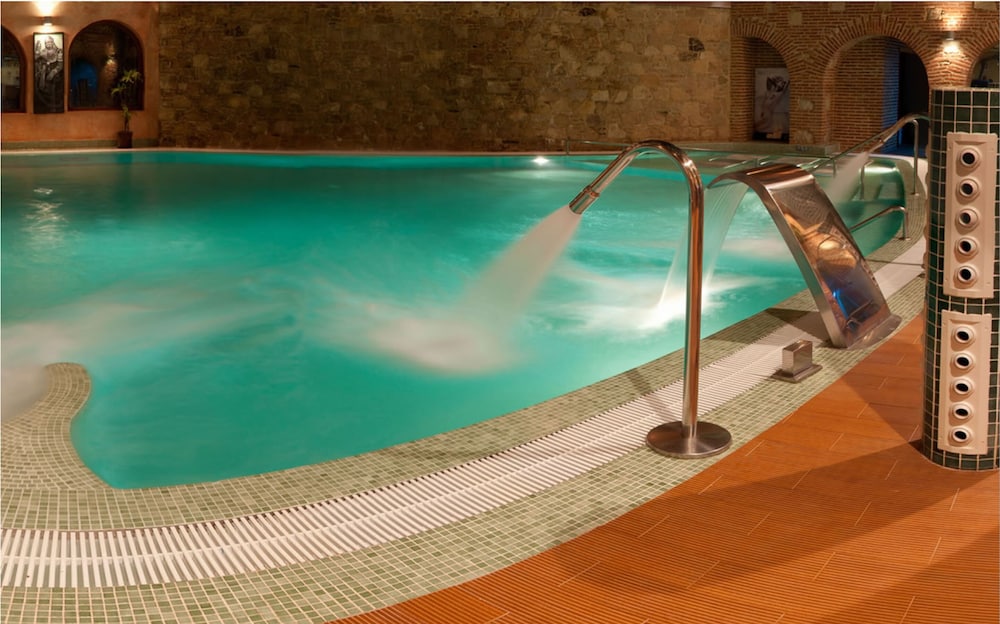 Hotel Dona Teresa 3/36