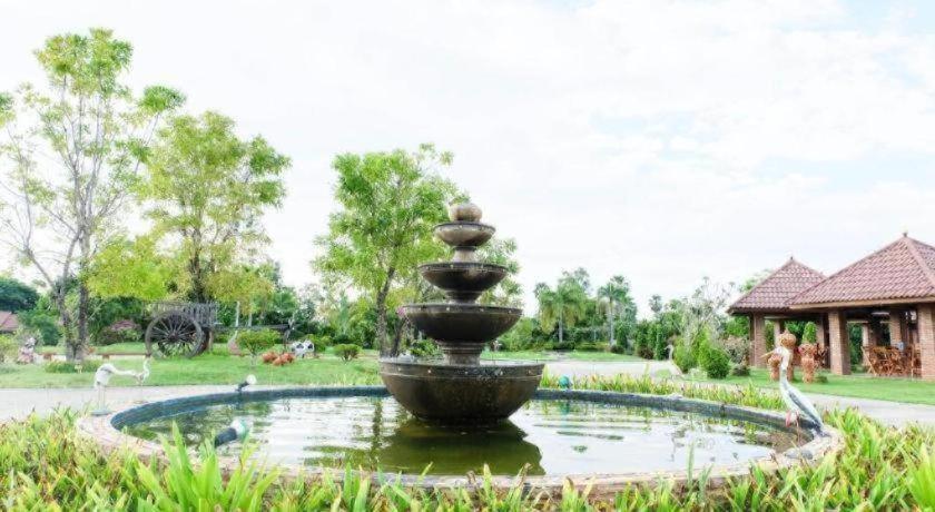 Thaisomboon Bighome Resort 64/68