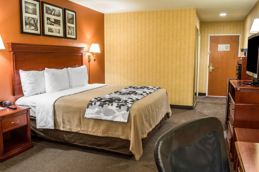 Comfort Inn & Suites Ashland - Richmond North 15/32