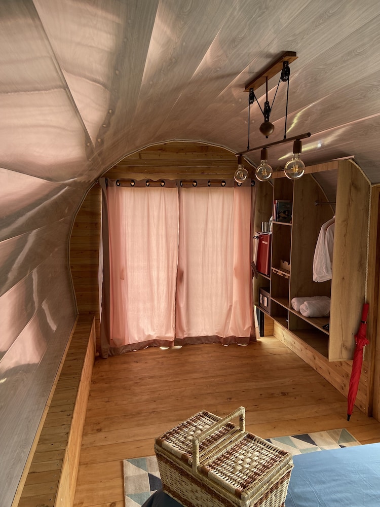 Glamping La Cepa 24/57