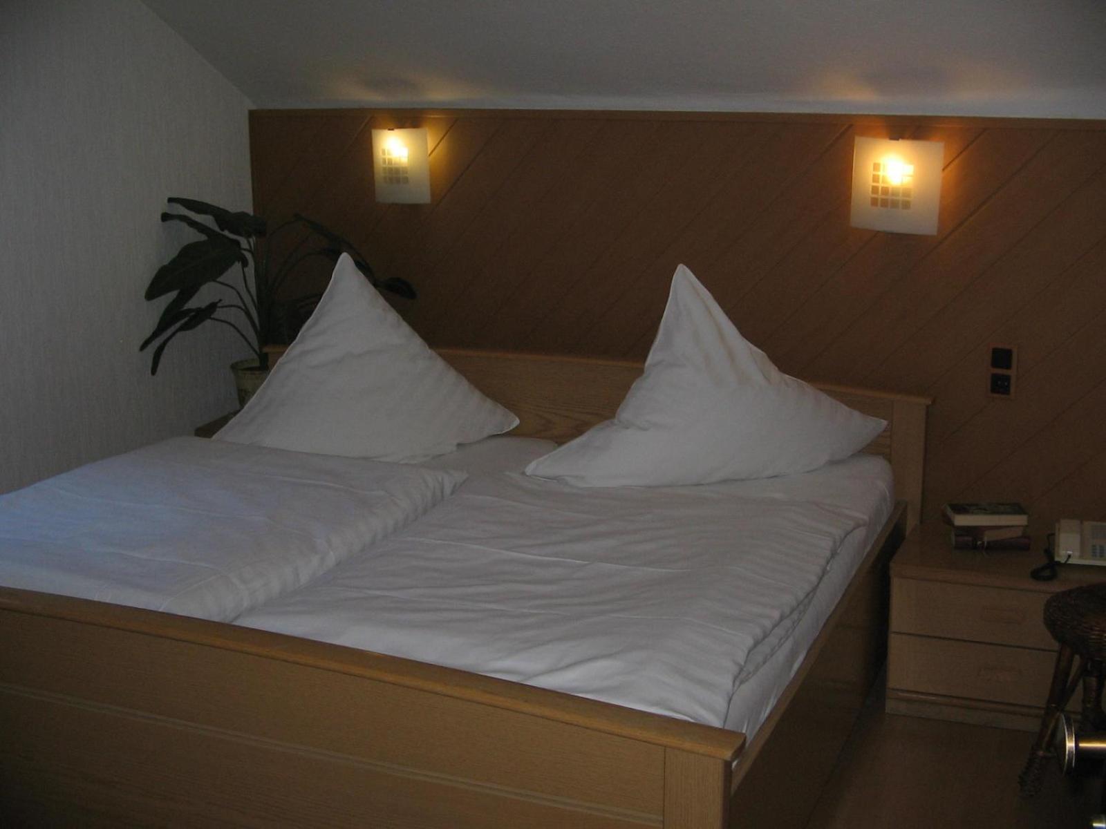 Hotel Alt Wassenberg 15/46