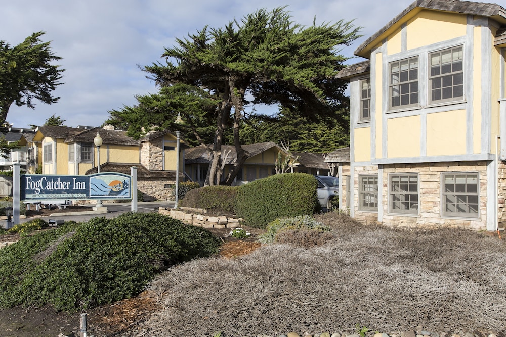 FogCatcher Inn 5/47