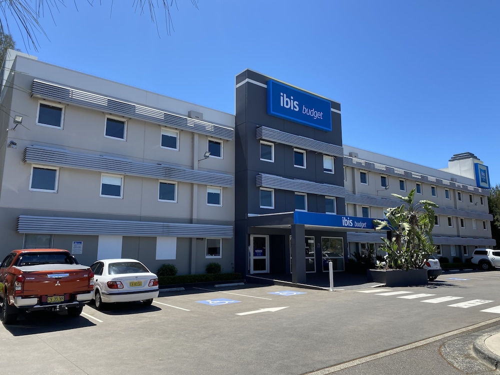 Ibis Budget Gosford 25/30