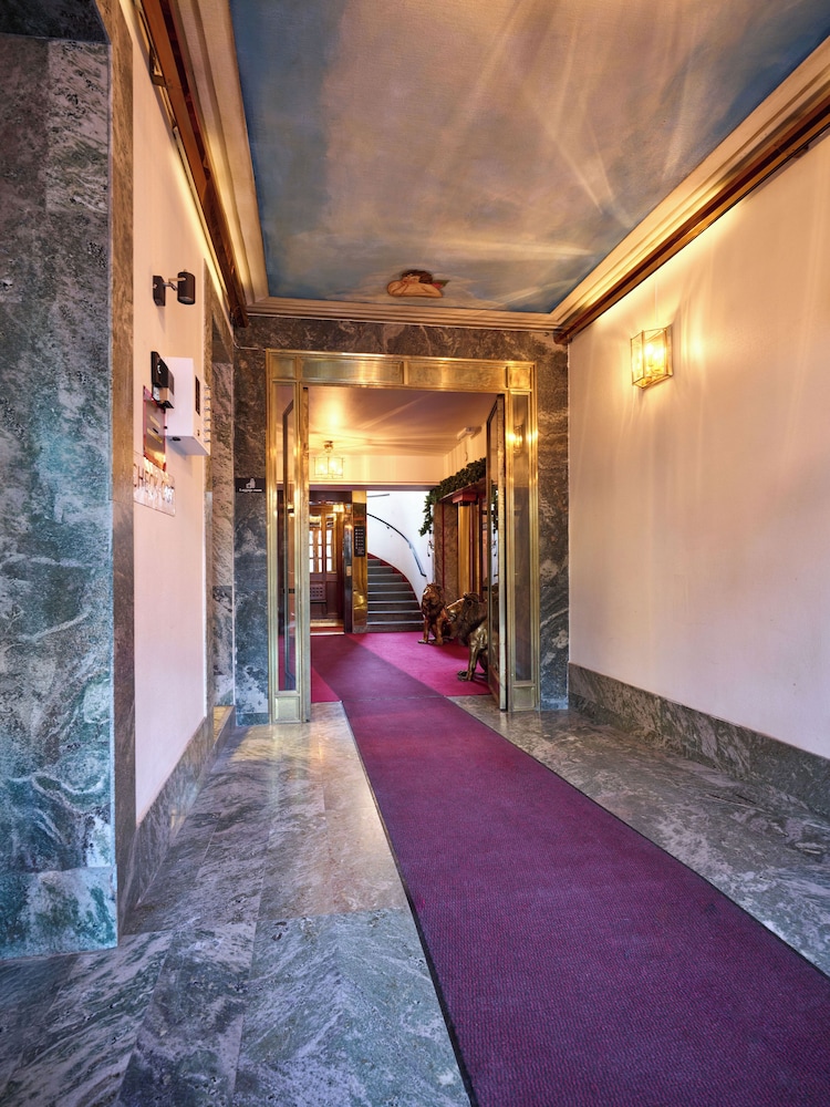 Stockholm Classic Hotel 18/26