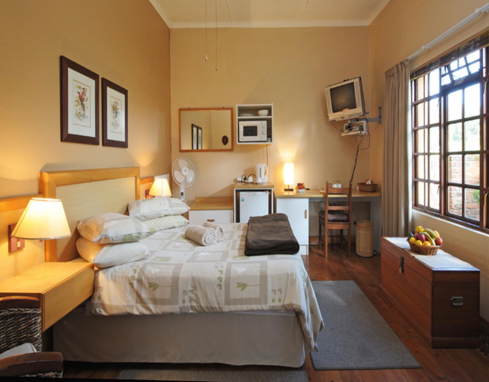 Treetops Guest House 10/24