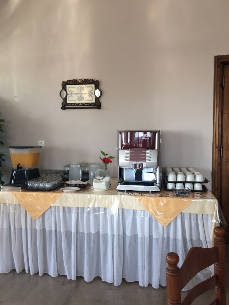 Hermes酒店Kos(Hermes Hotel Kos) 图片5
