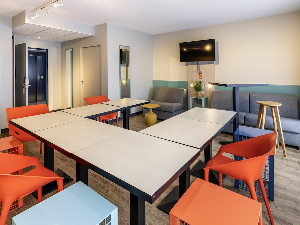 Ibis Budget Millau Viaduc 29/49