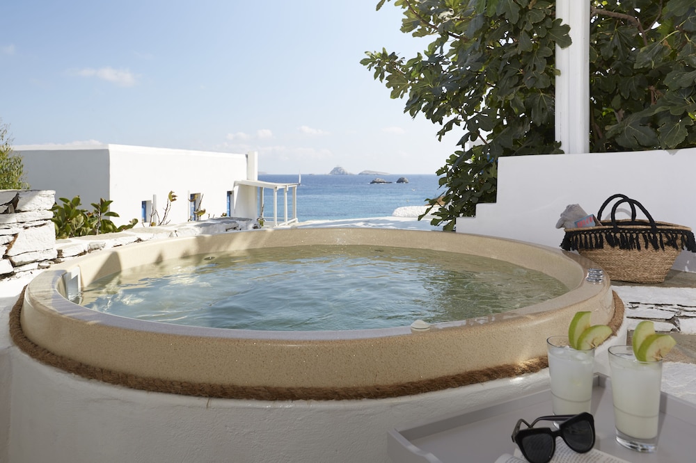 Vrahos Boutique Hotel 3/80