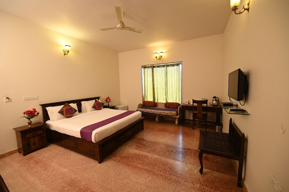 ClarksInn Suites Ranthambore 18/62