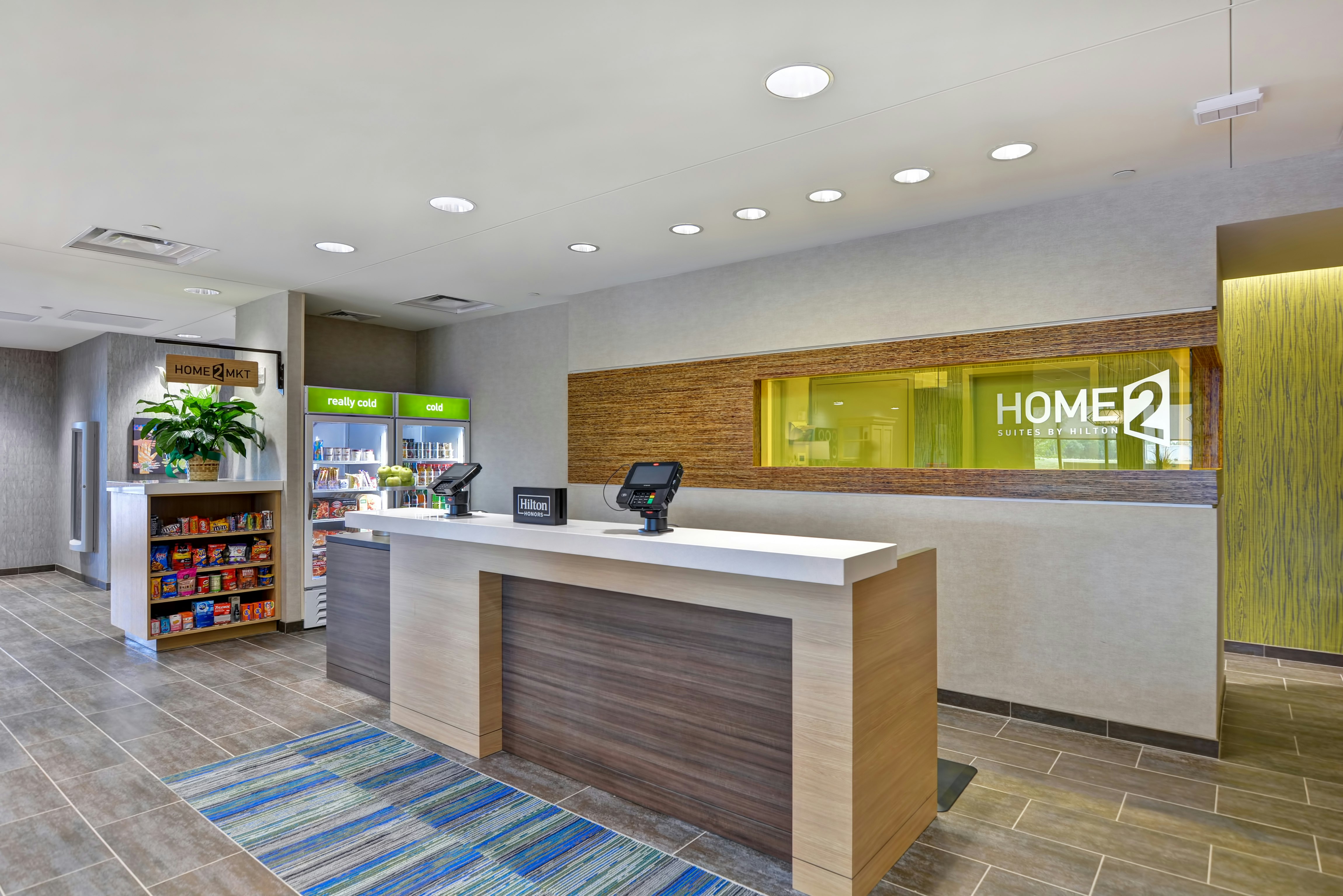 Home2 Suites By Hilton Madison Huntsville Airport 2/22
