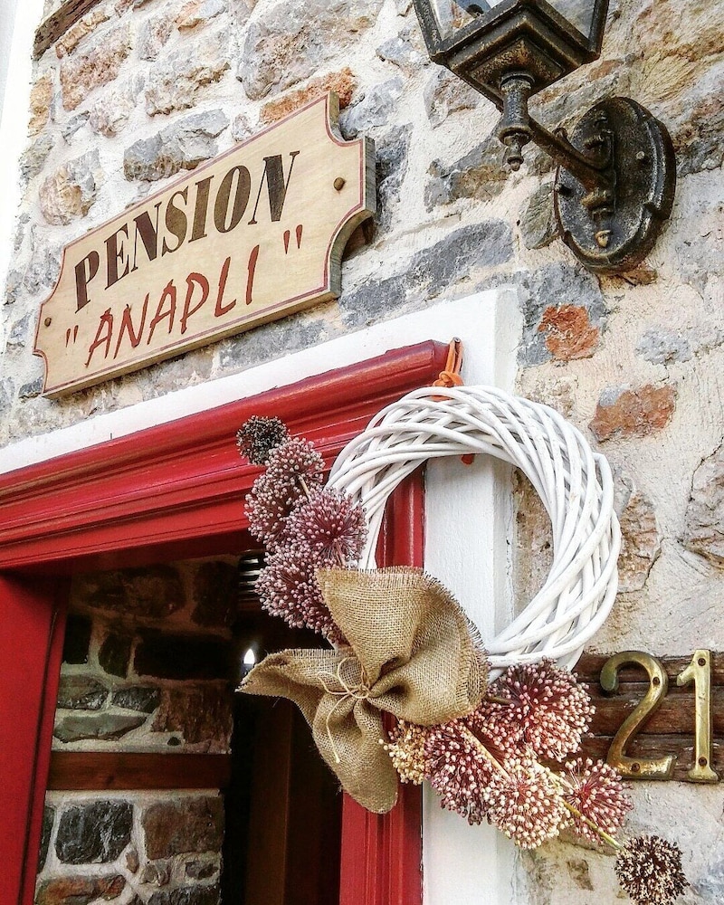 Pension Anapli 23/45
