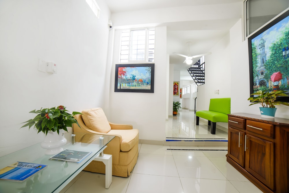 Cataleya Hotel 29/50