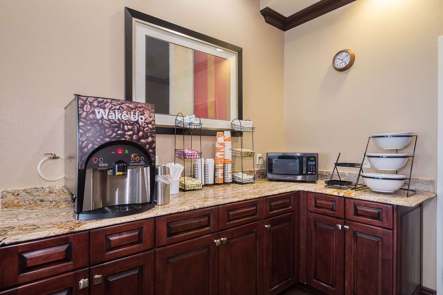 Comfort Inn & Suites Maingate South 15/19