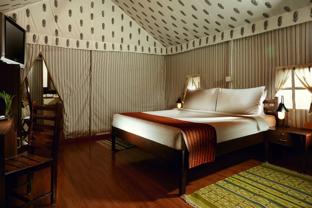 Olde Bangalore Resort and Wellness Center 14/50