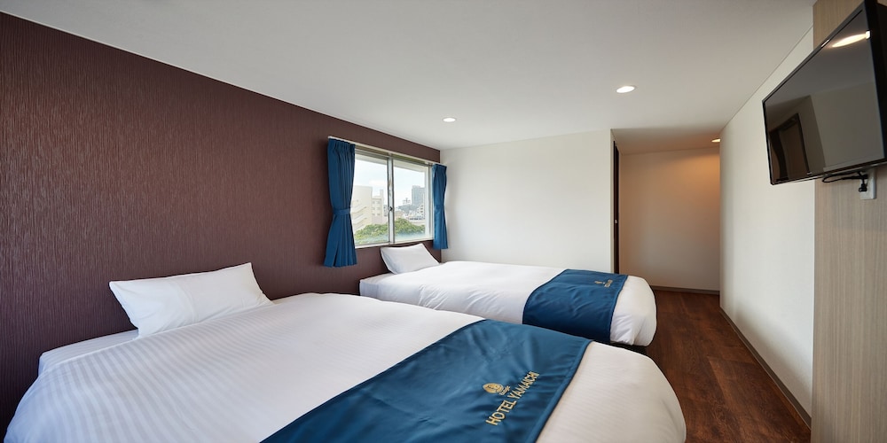 Enagic HOTEL YAMAICHI 14/39