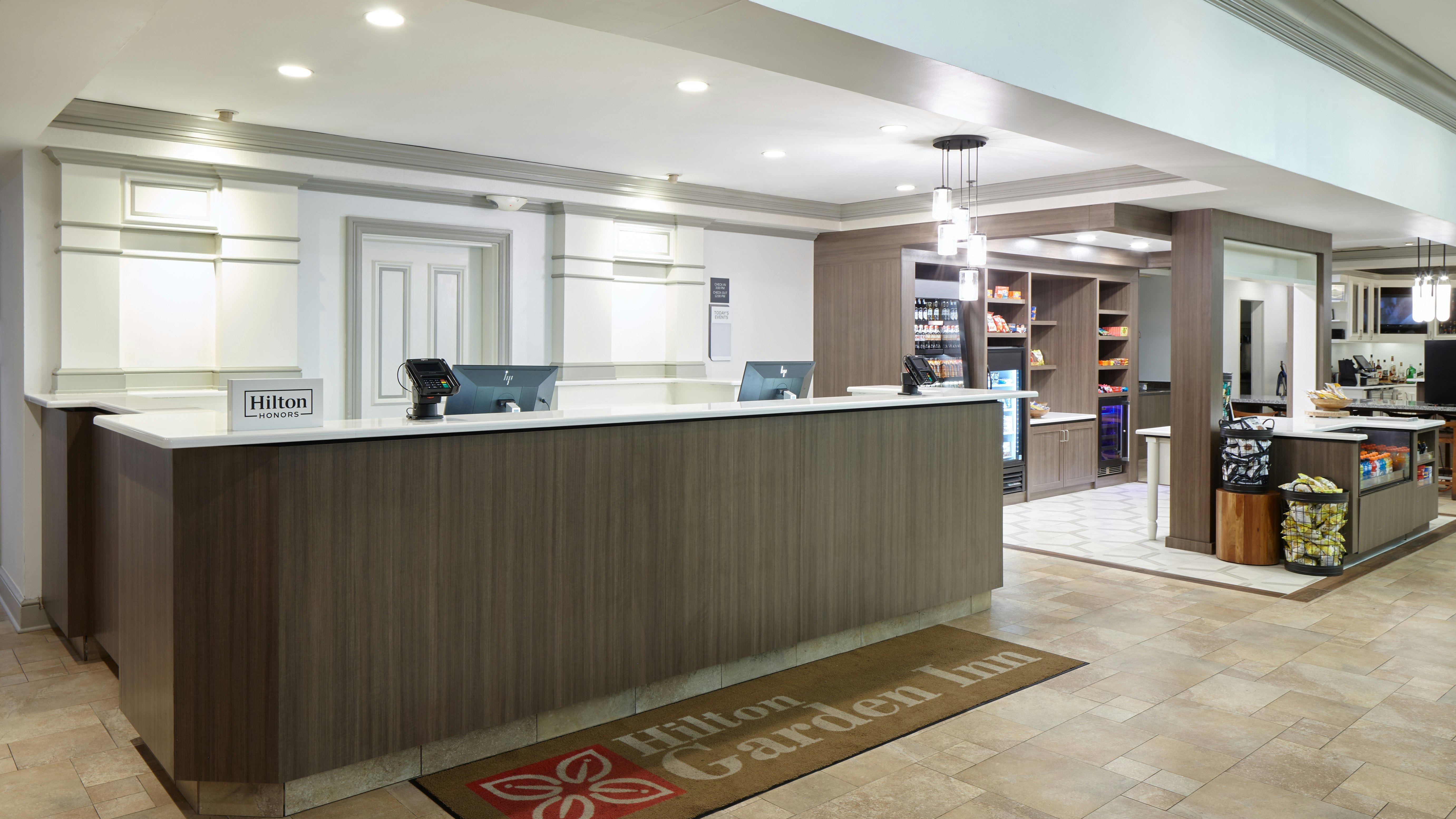 Hilton Garden Inn Merrillville 8/61