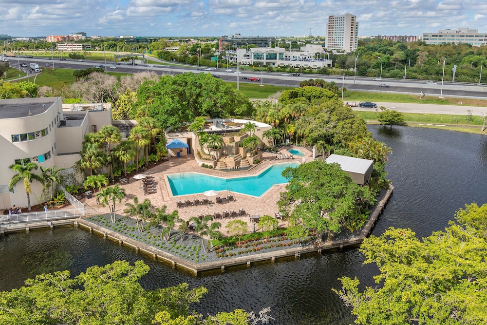 Westin Fort Lauderdale 4/33