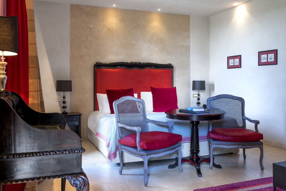 Castello di Velona Resort SPA & Winery 94/104