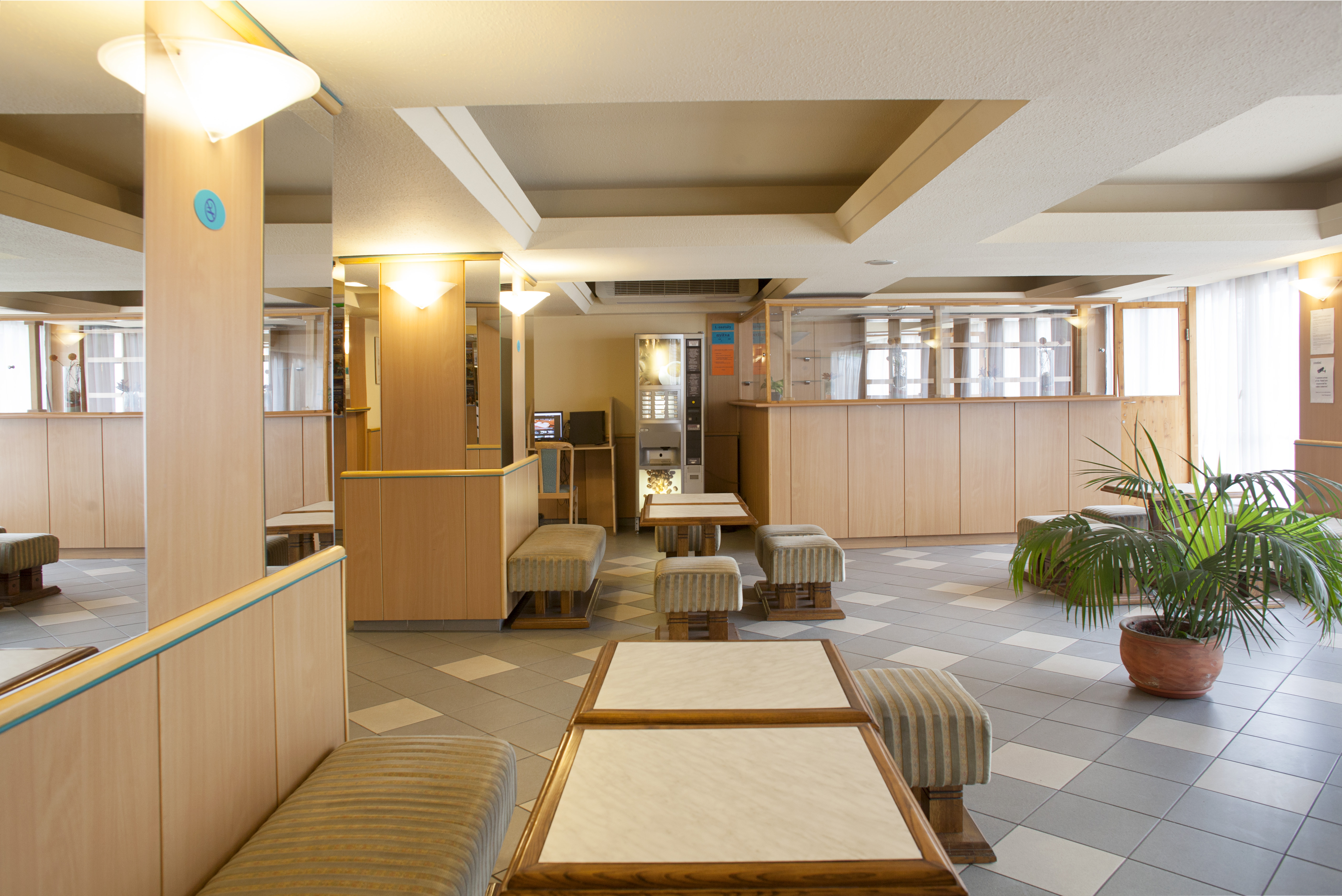 City Hotel Matyas 6/50