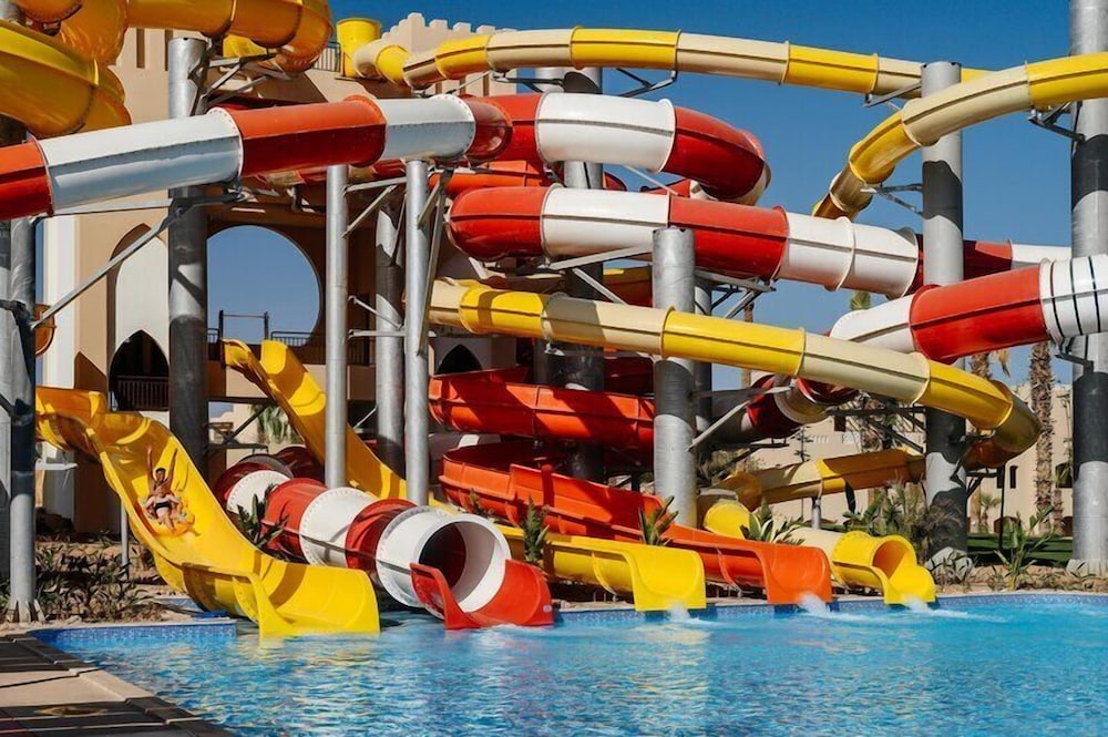 TUI Magic Life Redsina Sharm El Sheikh 57/63