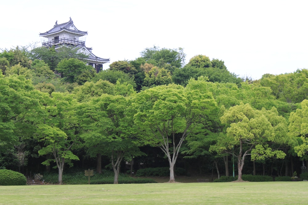 Hotel Concorde Hamamatsu 42/50