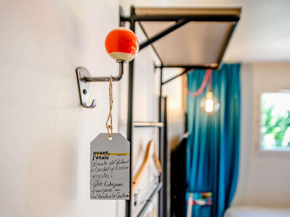 Greet Hotel Bordeaux Floirac Arena 30/62
