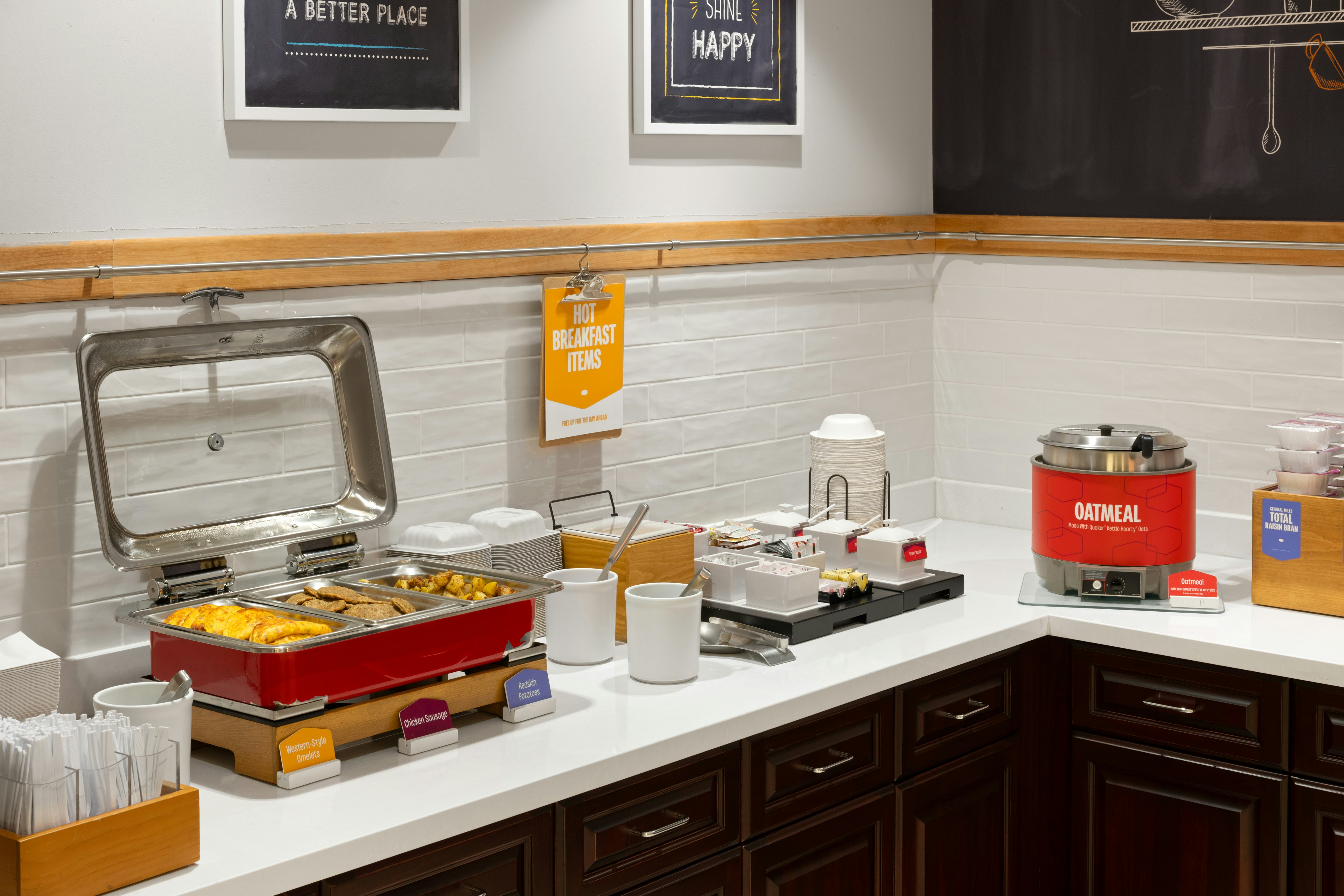 Hampton Inn & Suites Sacramento-Airport-Natomas 53/53