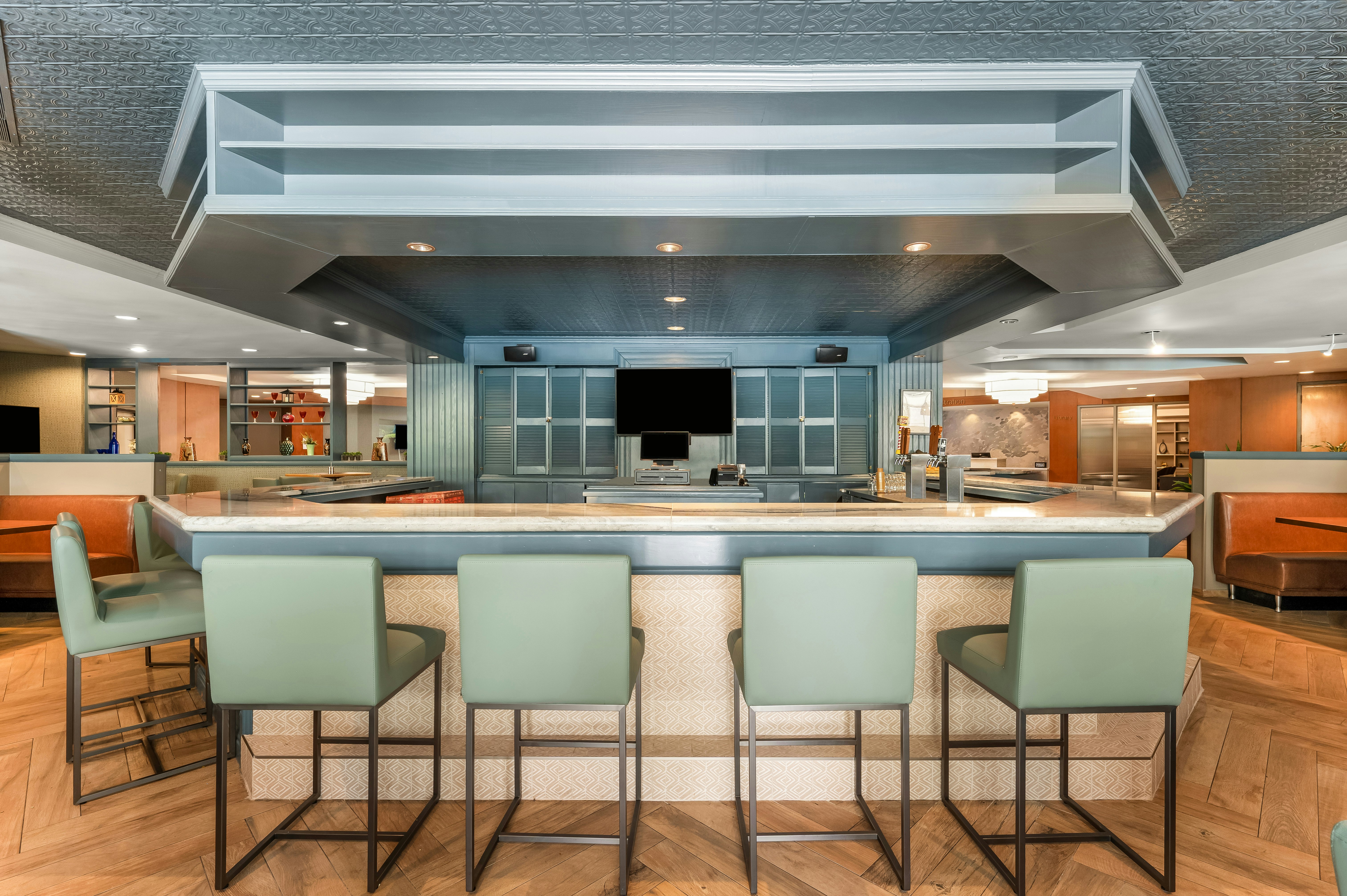 DoubleTree Suites by Hilton Raleigh - Durham 47/82