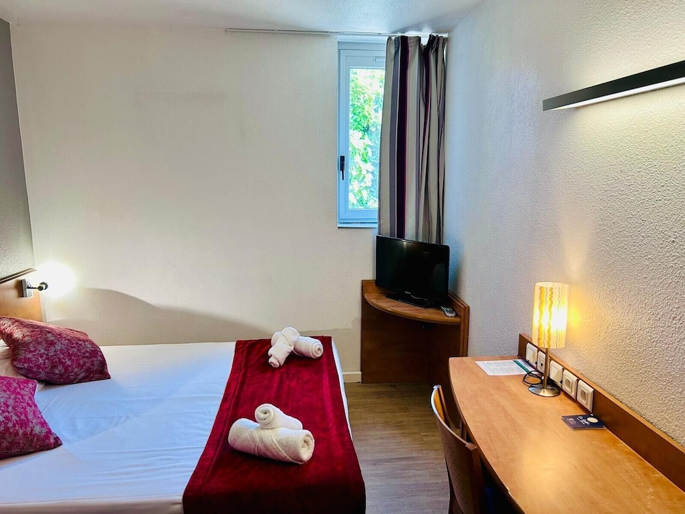 Hotel the Originals Nimes Costieres 19/60
