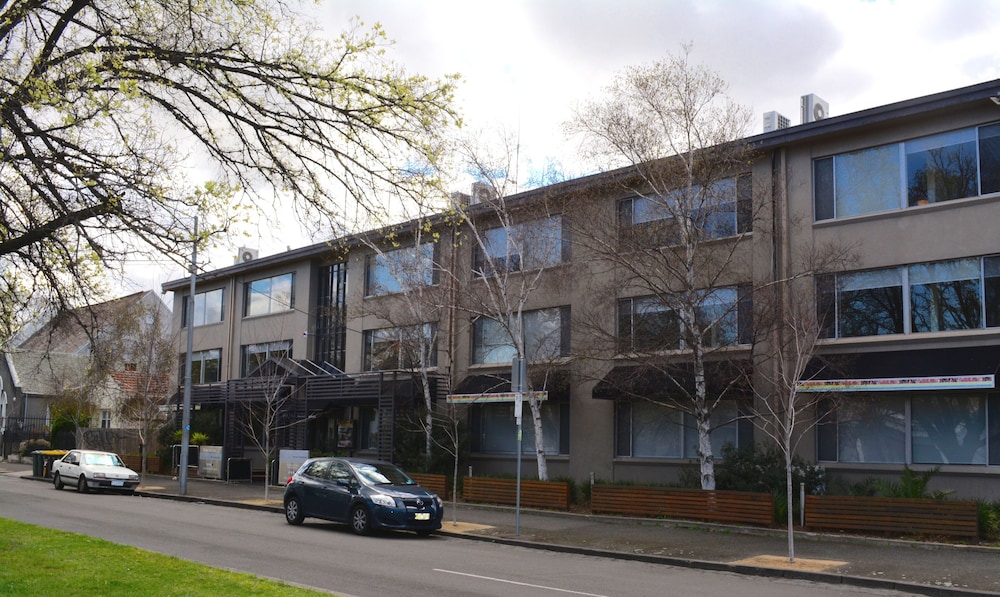 Birches Serviced Apartments 3/41