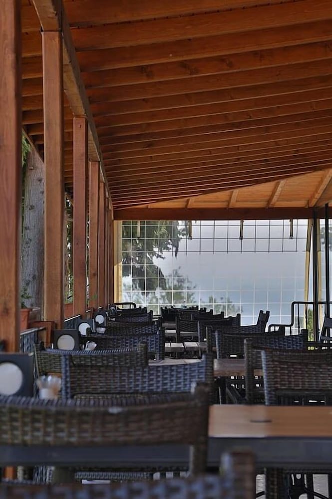 Akamoy Boztepe Hotel & Restaurant 29/40