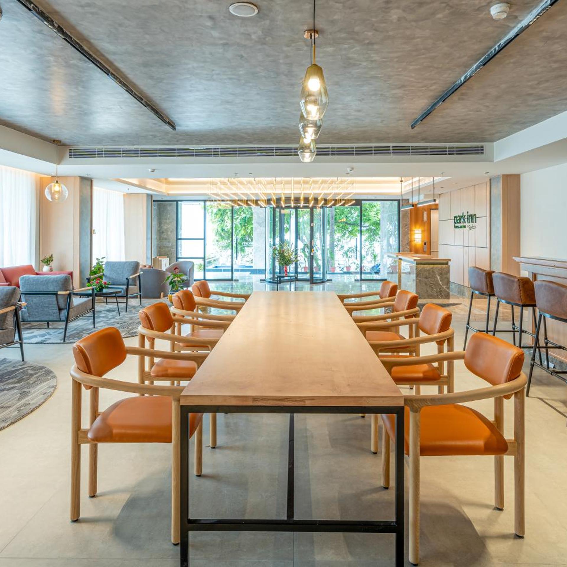 Park Inn by Radisson Vellore 23/36