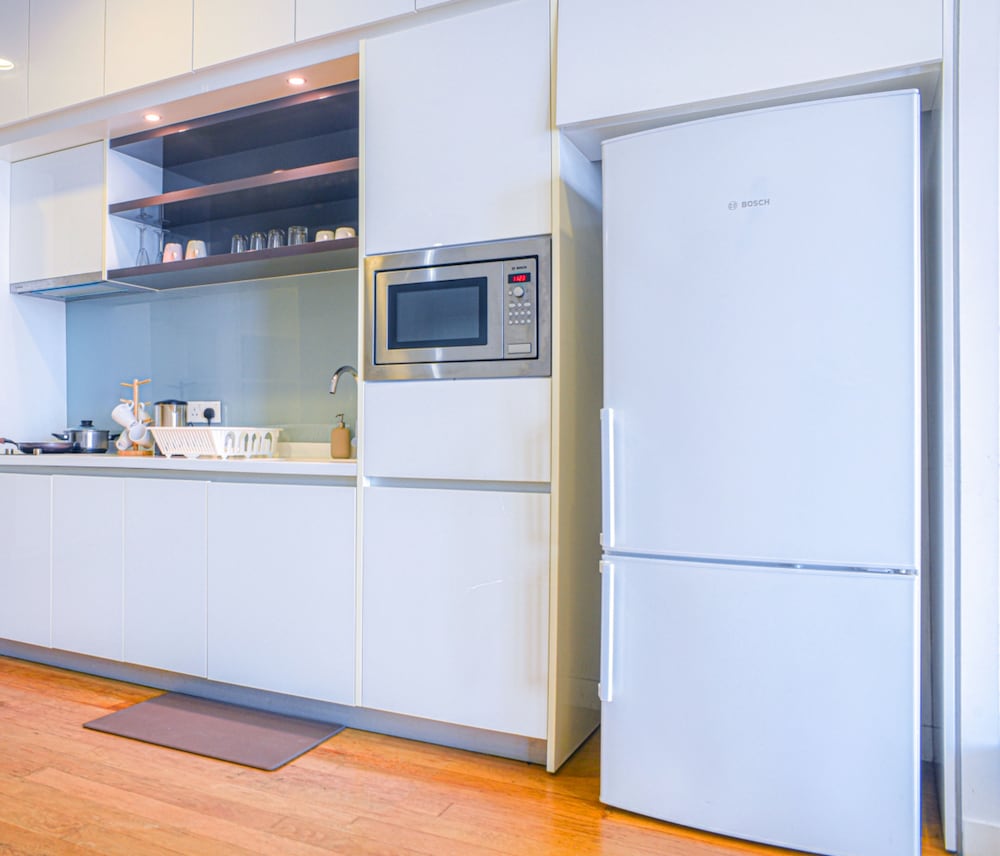Flixses Suites at platinum KLCC 8/50