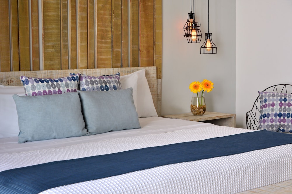 ELEMENTS TULUM精品酒店(ELEMENTS TULUM BOUTIQUE HOTEL) 图片4