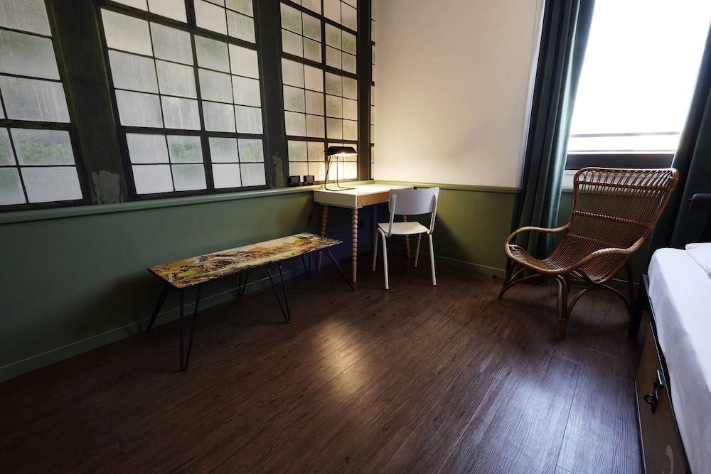 Generator Hostel Rome 34/47