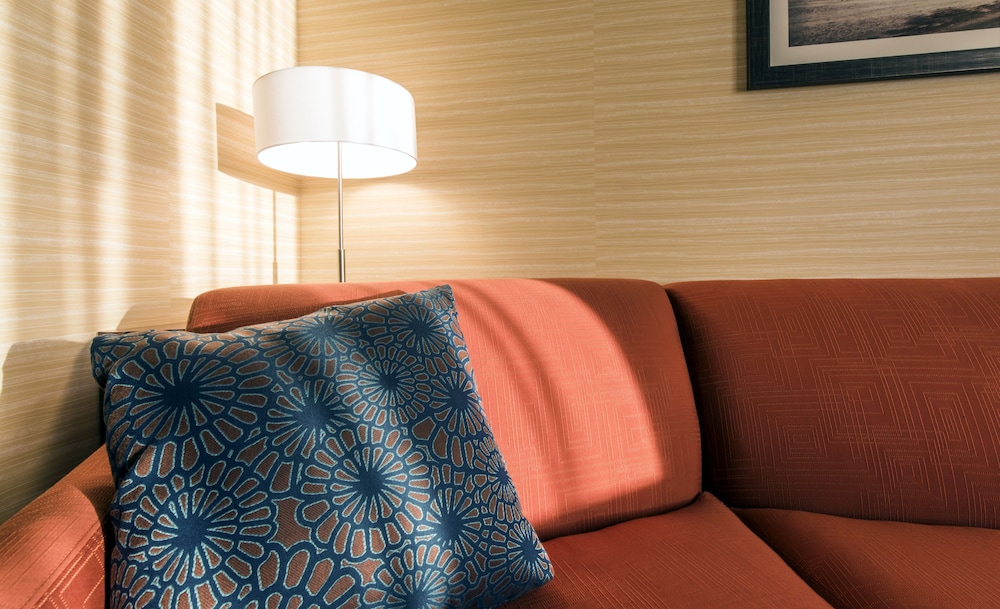 Fairfield Inn Suites By Marriott Leavenworth 17/44