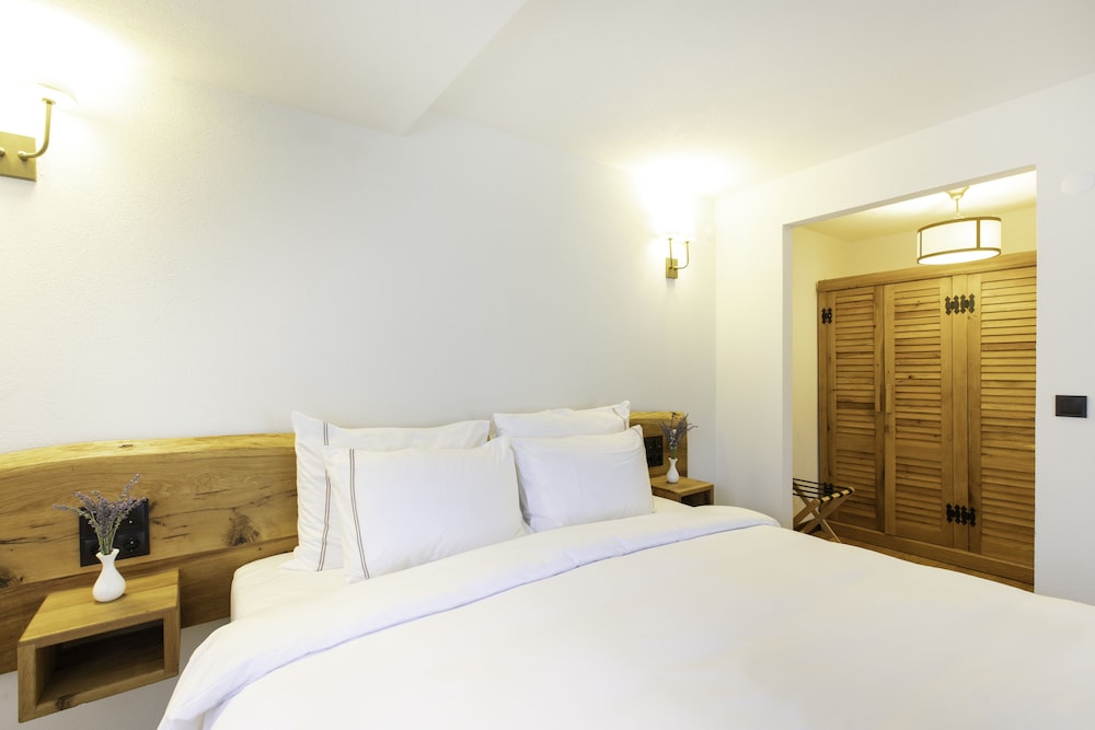 Marlo Ayvalik +12 Adult Only 16/50